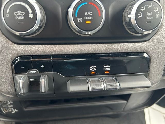 2023 RAM 2500 Big Horn