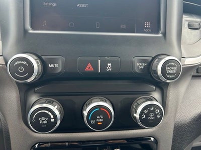2023 RAM 2500 Big Horn