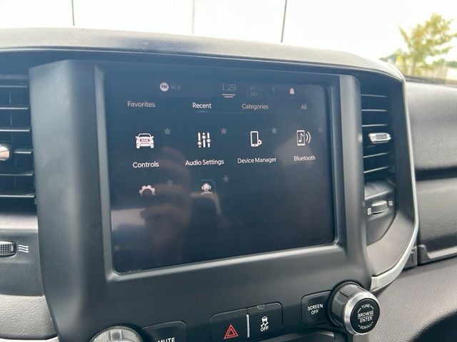 2023 RAM 2500 Big Horn