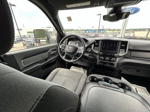 2023 RAM 2500 Big Horn