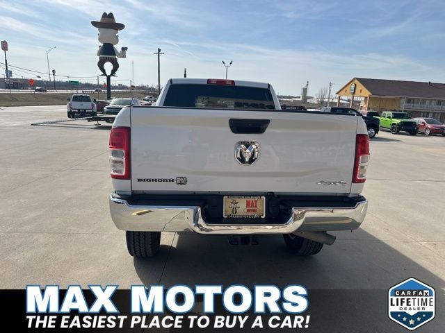 2023 RAM 2500 Big Horn