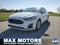 2020 Ford Fusion S