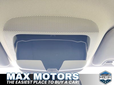 2020 Ford Fusion S