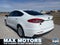 2020 Ford Fusion S