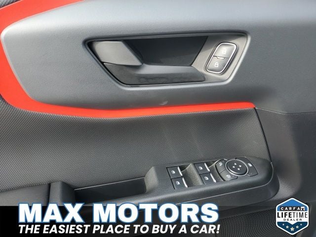 2024 Ford Bronco Sport Free Wheeling