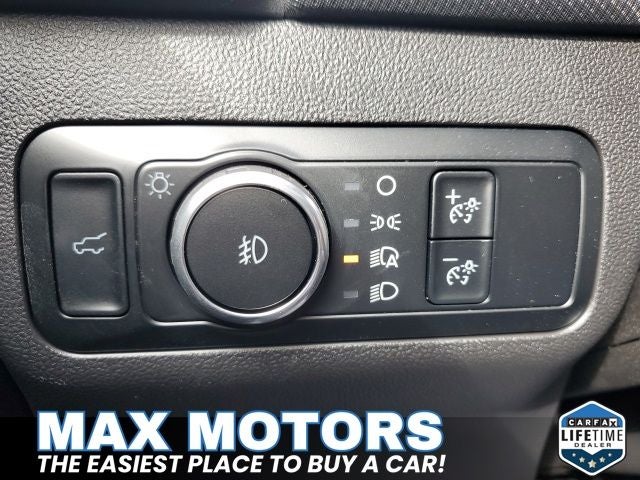 2024 Ford Bronco Sport Free Wheeling