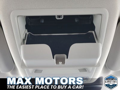 2024 Ford Bronco Sport Free Wheeling