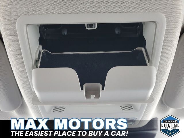 2024 Ford Bronco Sport Free Wheeling