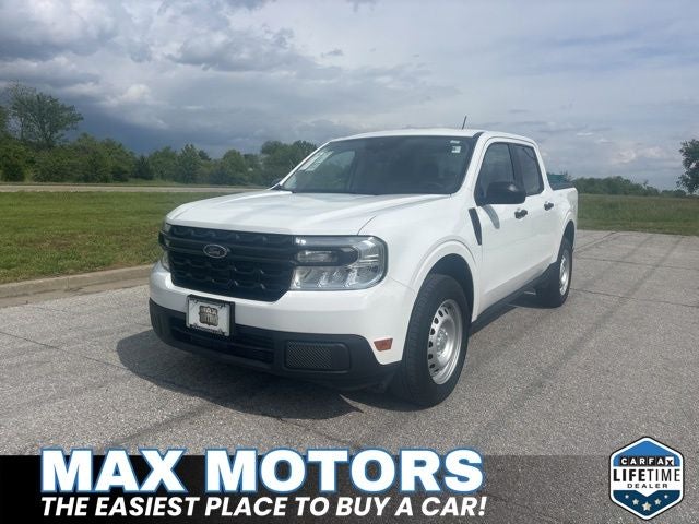 2024 Ford Maverick XL
