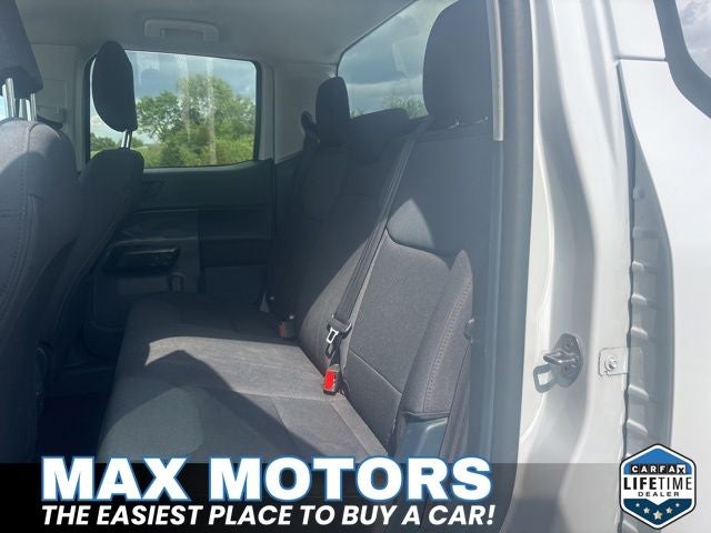 2024 Ford Maverick XL