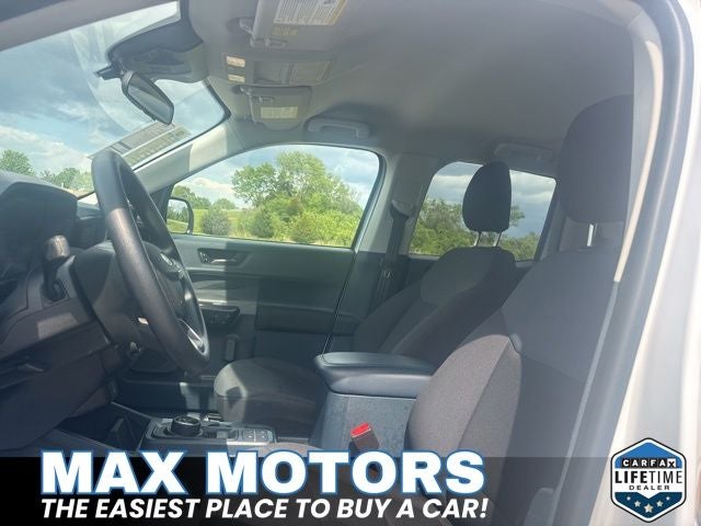 2024 Ford Maverick XL
