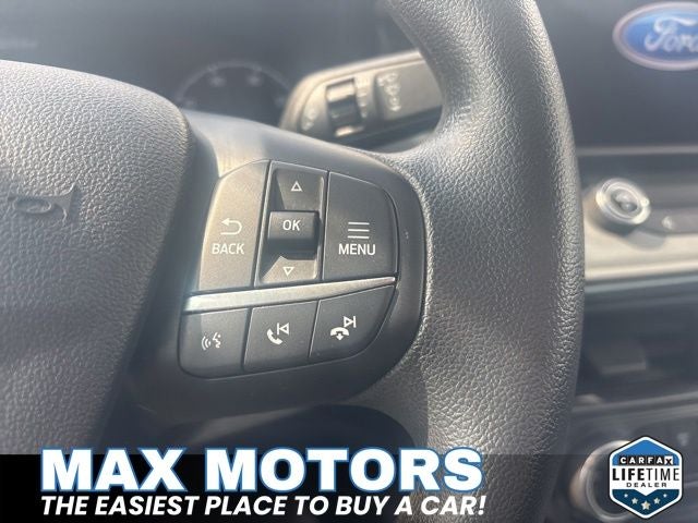 2024 Ford Maverick XL