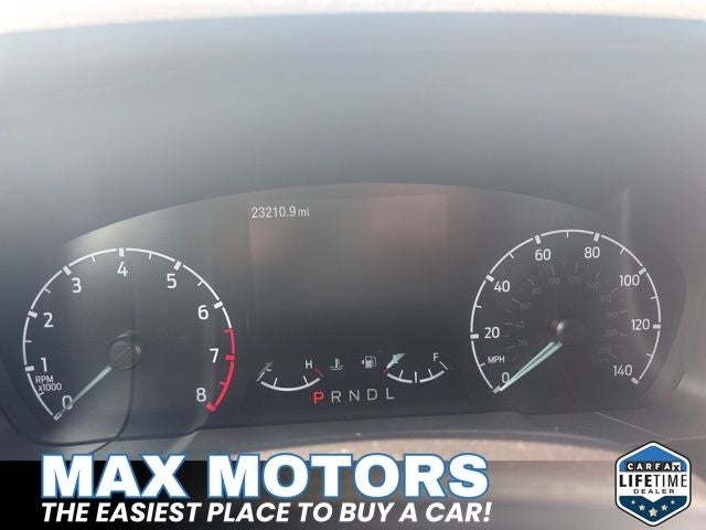 2024 Ford Maverick XL