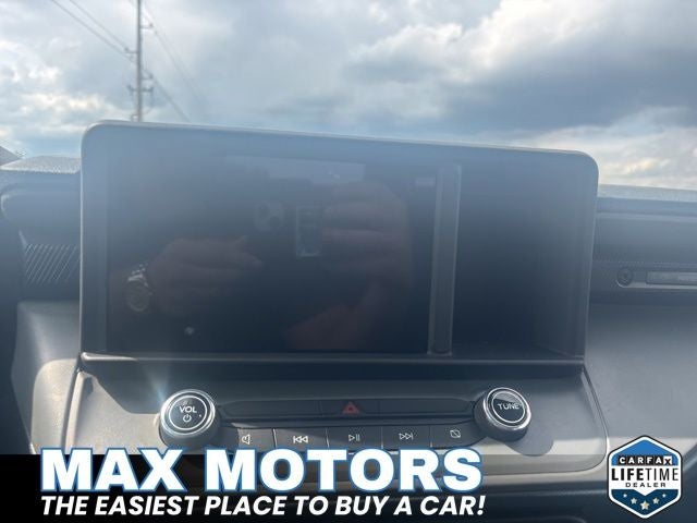 2024 Ford Maverick XL