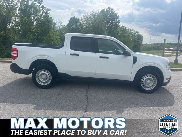 2024 Ford Maverick XL