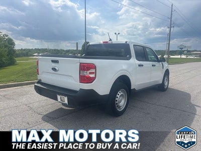 2024 Ford Maverick XL