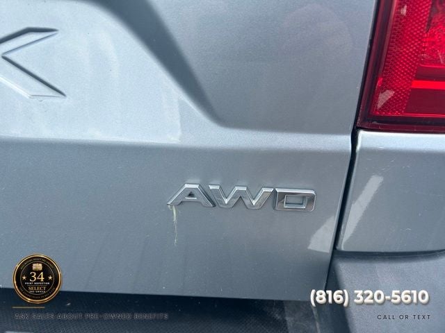 2022 Ford Maverick XLT AWD
