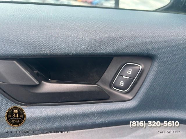 2022 Ford Maverick XLT AWD