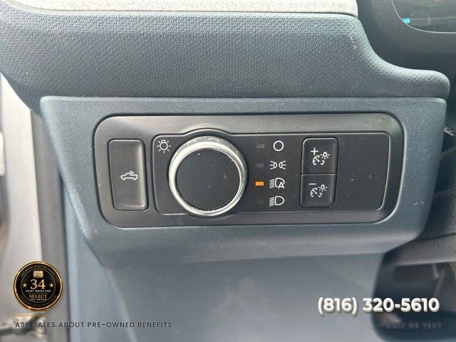 2022 Ford Maverick XLT AWD