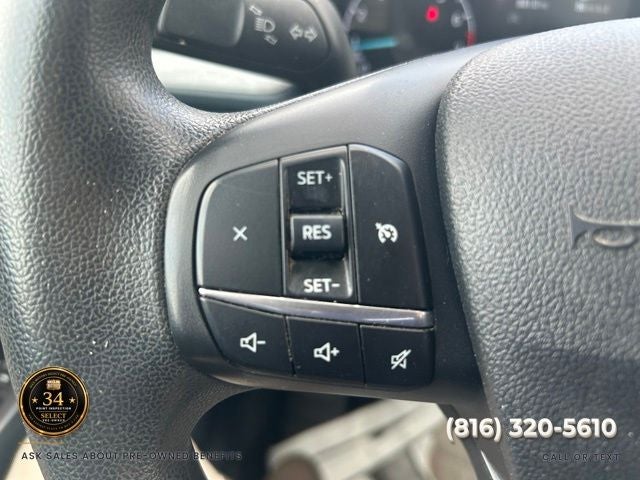 2022 Ford Maverick XLT AWD
