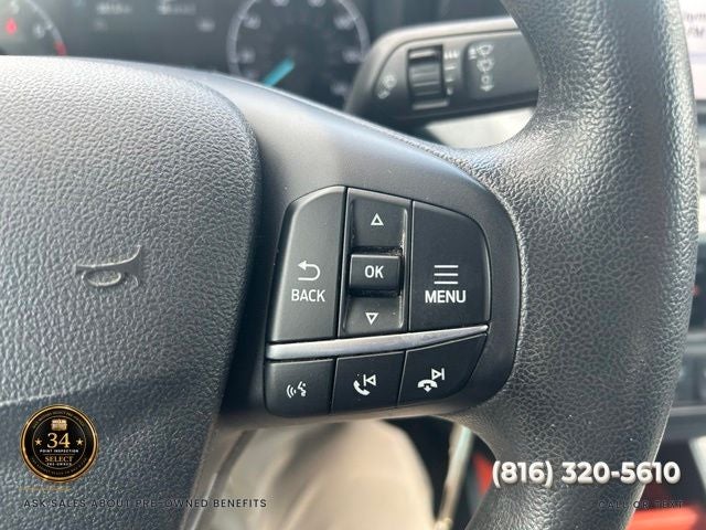 2022 Ford Maverick XLT AWD