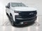 2021 Chevrolet Silverado 1500 LT Trail Boss 4WD