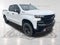 2021 Chevrolet Silverado 1500 LT Trail Boss 4WD