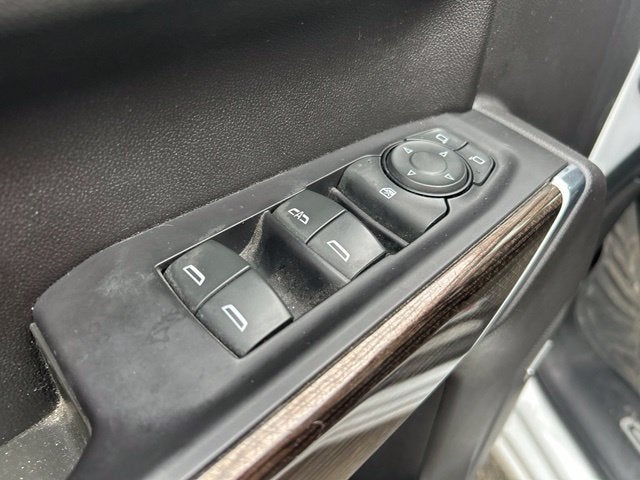 2021 Chevrolet Silverado 1500 LT Trail Boss 4WD