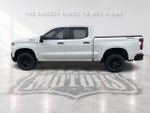 2021 Chevrolet Silverado 1500 LT Trail Boss 4WD