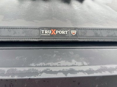 2021 Chevrolet Silverado 1500 LT Trail Boss 4WD