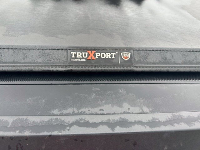 2021 Chevrolet Silverado 1500 LT Trail Boss 4WD