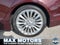 2013 Lincoln MKZ Base