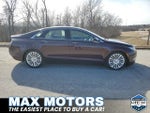 2013 Lincoln MKZ Base