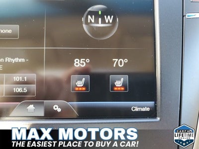 2013 Lincoln MKZ Base