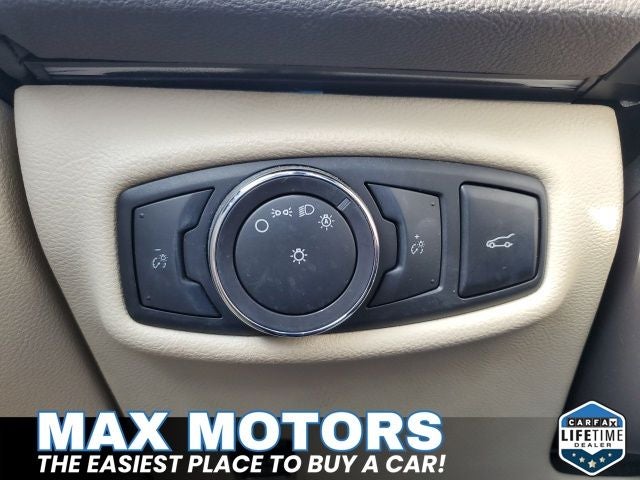 2013 Lincoln MKZ Base