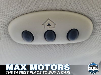 2013 Lincoln MKZ Base