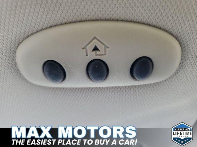 2013 Lincoln MKZ Base