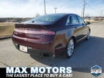 2013 Lincoln MKZ Base