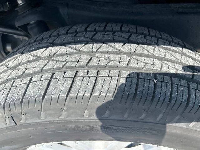 2026 Toyota Tacoma SR5 4WD