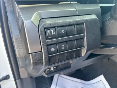 2026 Toyota Tacoma SR5 4WD