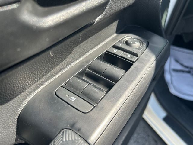 2026 Toyota Tacoma SR5 4WD