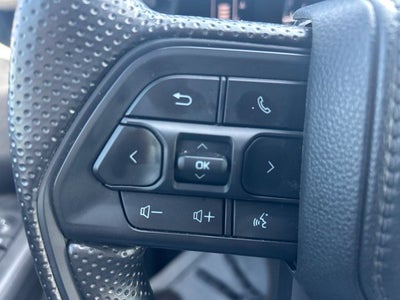 2026 Toyota Tacoma SR5 4WD