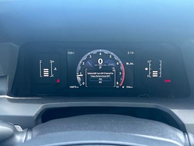 2026 Toyota Tacoma SR5 4WD