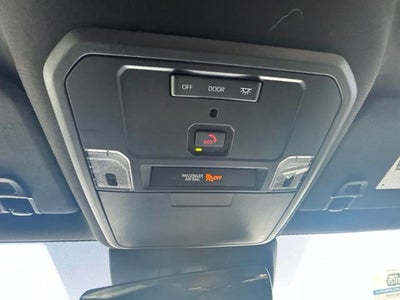 2026 Toyota Tacoma SR5 4WD
