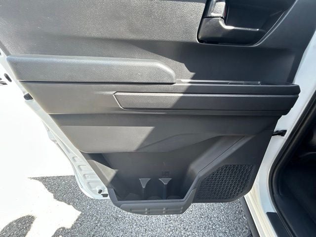 2026 Toyota Tacoma SR5 4WD