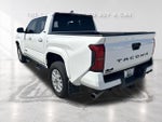 2026 Toyota Tacoma SR5 4WD