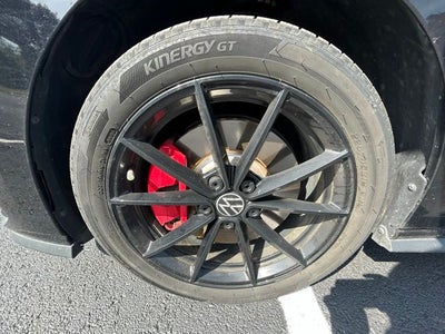2025 Volkswagen Jetta GLI 2.0T Autobahn