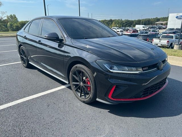2025 Volkswagen Jetta GLI 2.0T Autobahn