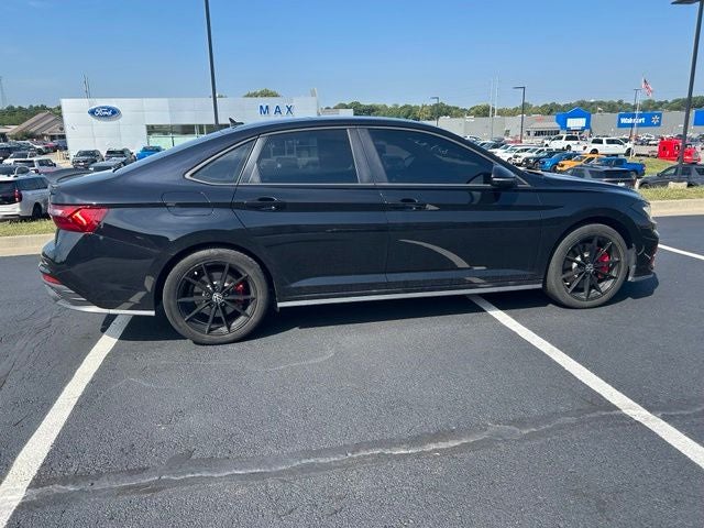 2025 Volkswagen Jetta GLI 2.0T Autobahn