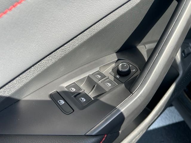2025 Volkswagen Jetta GLI 2.0T Autobahn